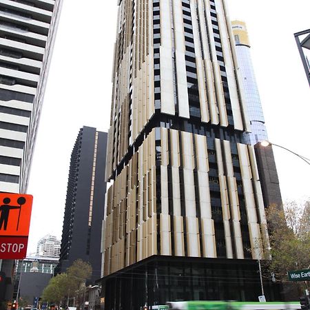 Melbourne Empire Apartments Мельбурн Экстерьер фото